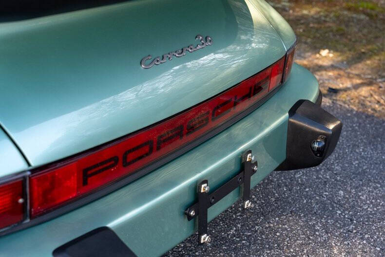 1977 Porsche 911 Carrera