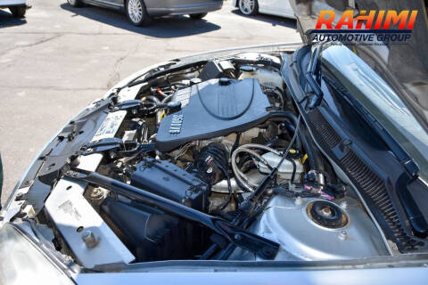 2009 Chevrolet Impala LT