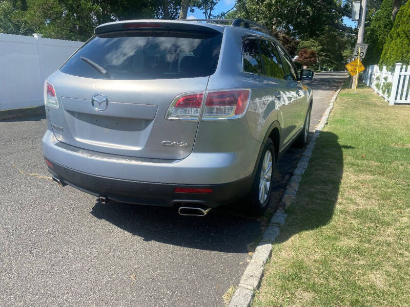 2008 Mazda CX-9 Grand Touring