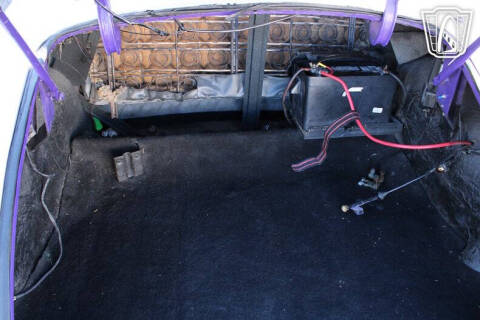 1948 Chevrolet Stylemaster