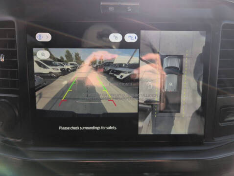 2026 Ford F-350 Super Duty