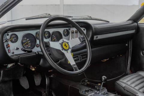 1977 Ferrari Dino
