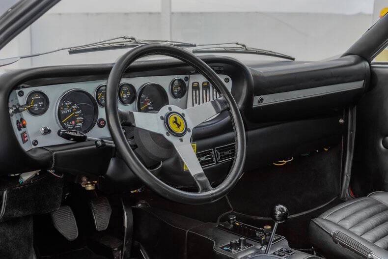 1977 Ferrari Dino
