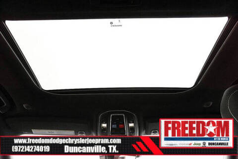 2025 Jeep Grand Cherokee L Laredo X