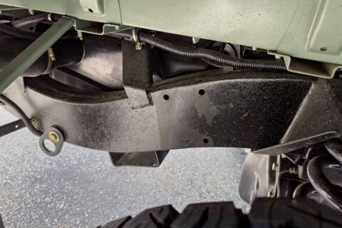 1994 Land Rover Defender