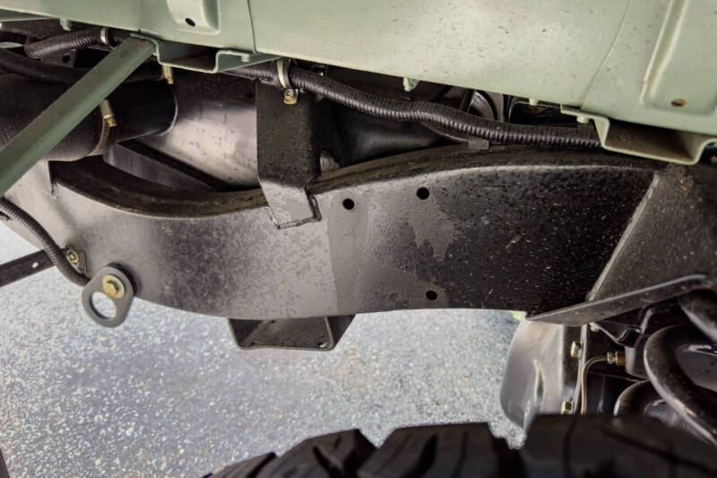 1994 Land Rover Defender