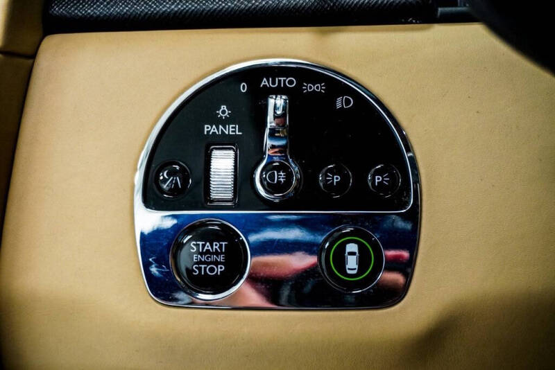 2020 Rolls-Royce Cullinan