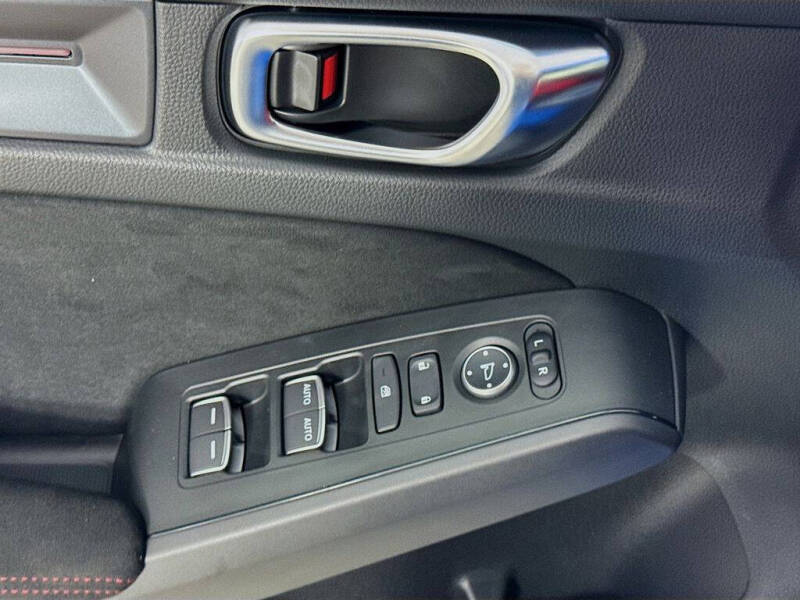 2026 Honda Civic Type R