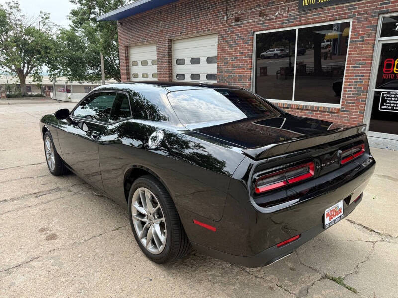 2023 Dodge Challenger GT