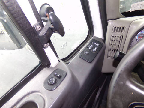 2011 International DuraStar 4400