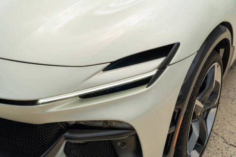 2023 Ferrari Purosangue