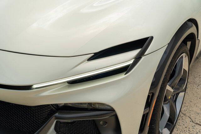 2023 Ferrari Purosangue