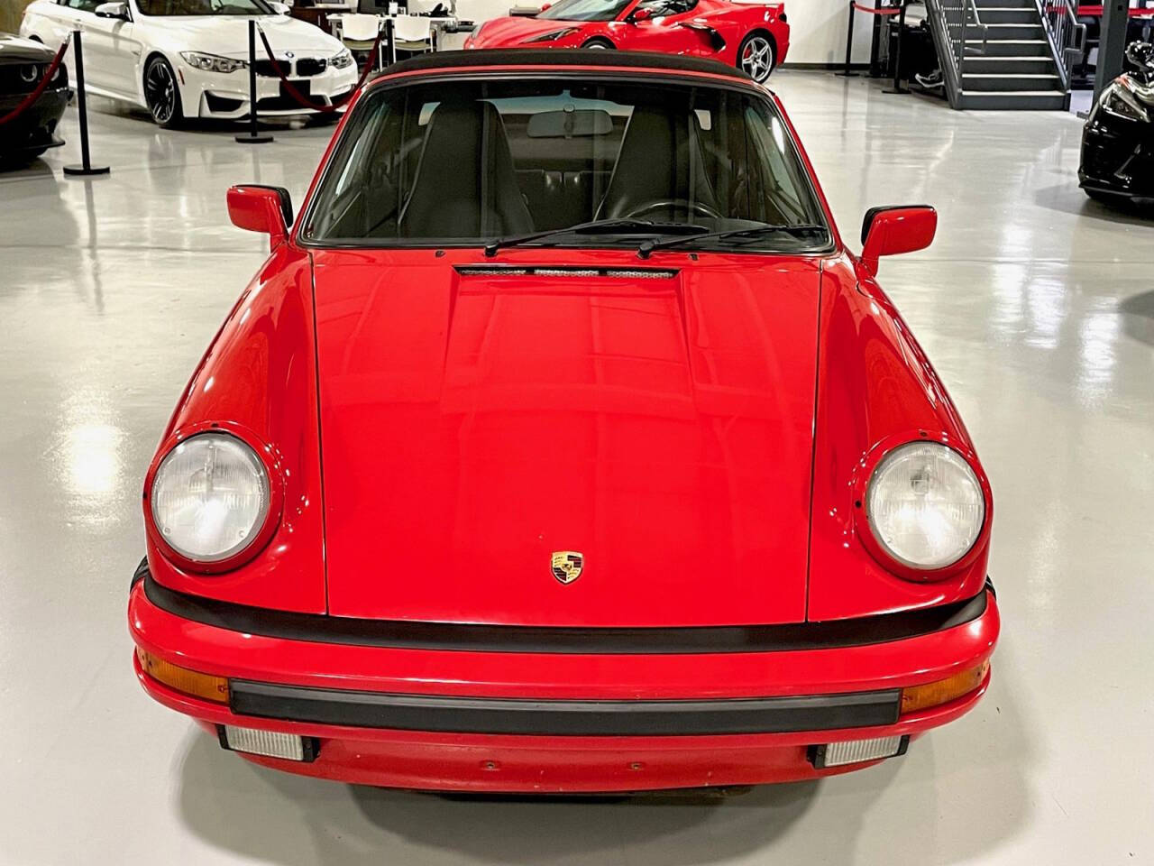 1988 Porsche 911 for sale at Global Motorsports Inc. in Brentwood, TN