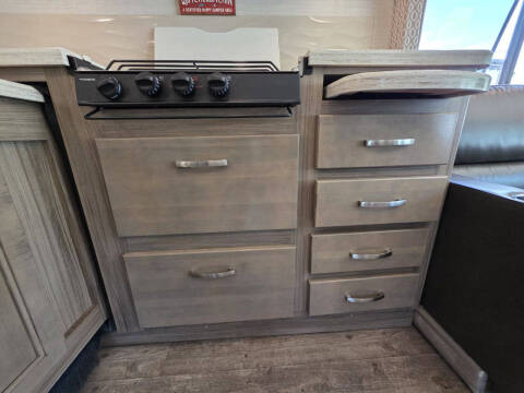 2018 Jayco Precept
