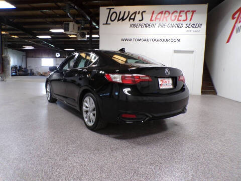 2017 Acura ILX