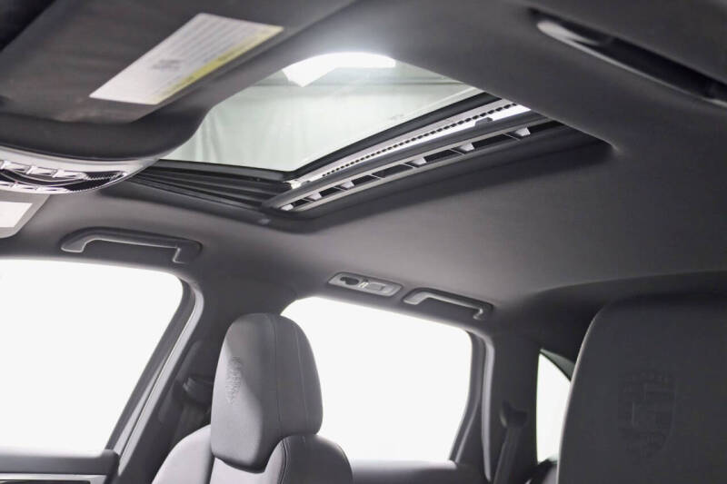 2014 Porsche Cayenne