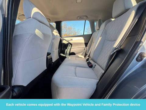 2023 Toyota Corolla Cross L