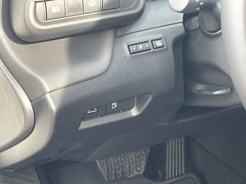 2026 Toyota Crown XLE