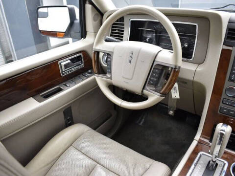 2014 Lincoln Navigator