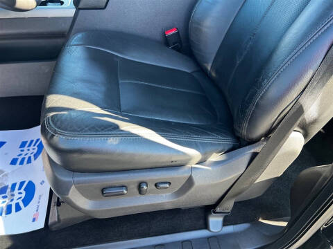 2016 Ford F-350 Super Duty Lariat