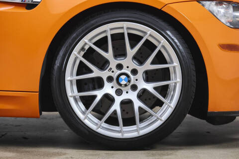 2013 BMW M3