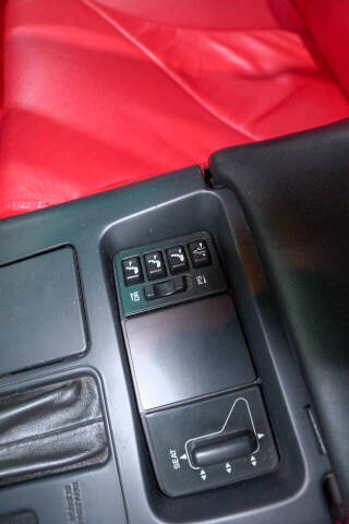 1995 Chevrolet Corvette