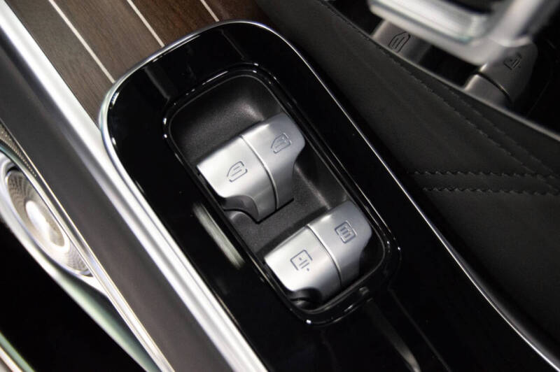 2024 Mercedes-Benz S-Class Mercedes-Maybach S 680 4MATIC