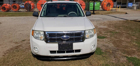 2009 Ford Escape XLT