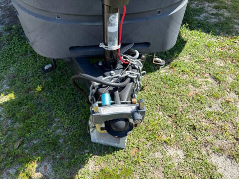 2022 Coachmen RV Spirit