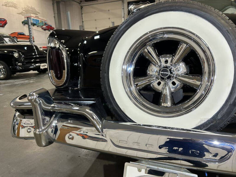 1956 Mercury Montclair