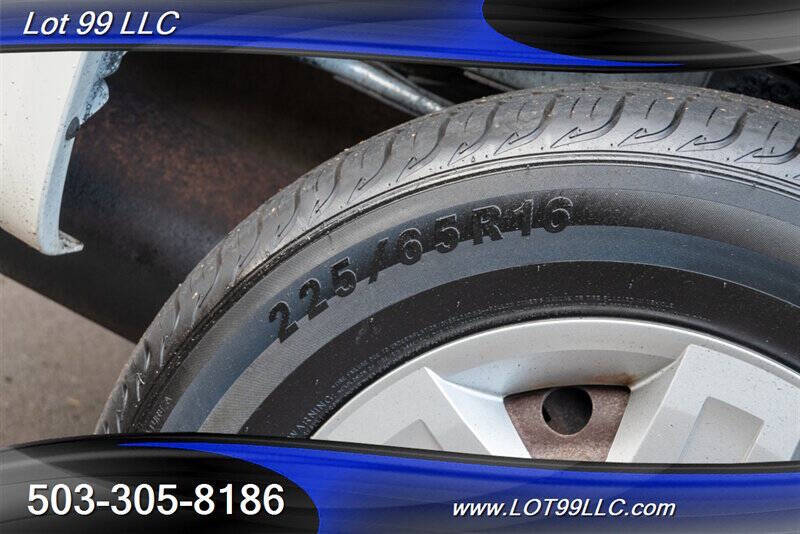 2010 Dodge Grand Caravan SE