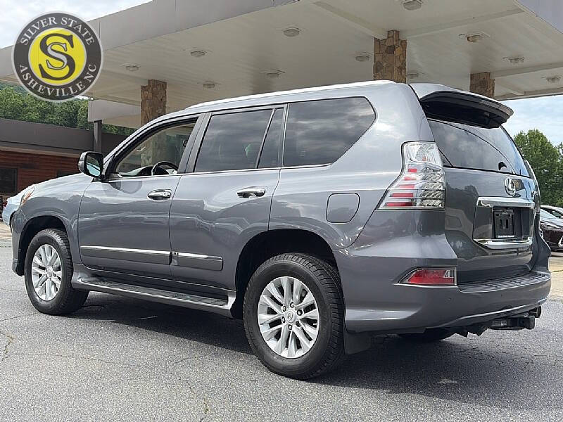2016 Lexus GX 460