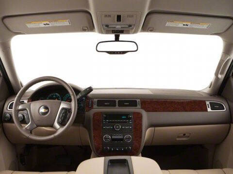 2010 Chevrolet Silverado 1500