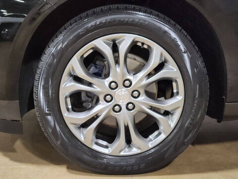 2019 Buick Enclave Avenir