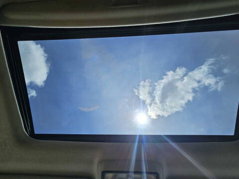 2014 Toyota 4Runner Limited