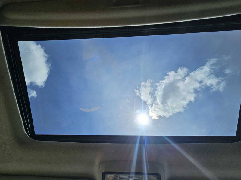 2014 Toyota 4Runner Limited