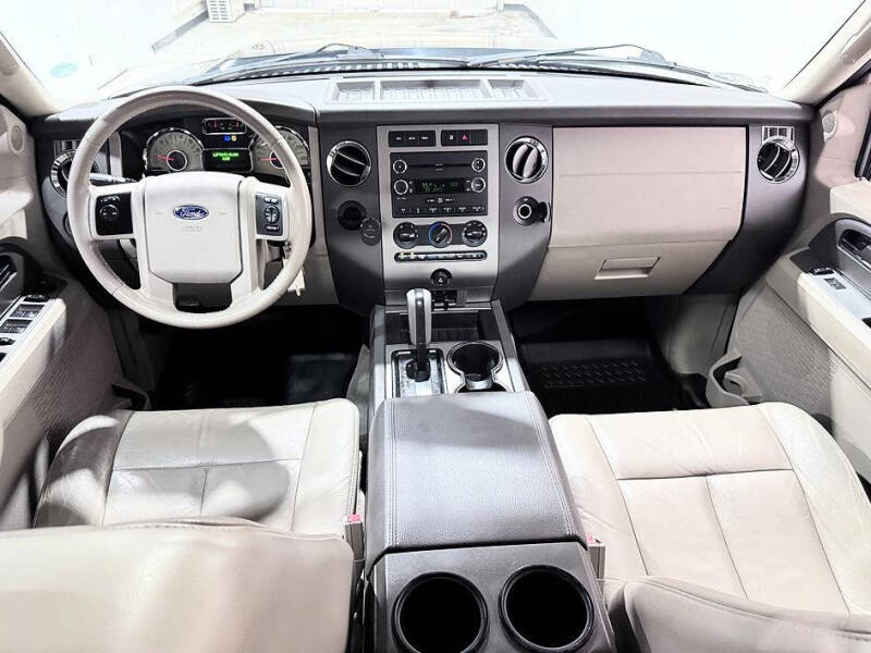 2014 Ford Expedition