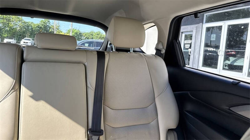 2021 Mazda CX-9 Touring