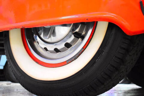1957 Chevrolet Bel Air