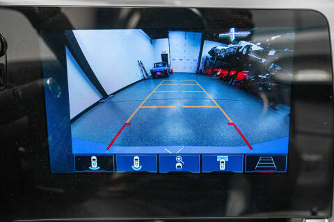 2024 Chevrolet Corvette Z06