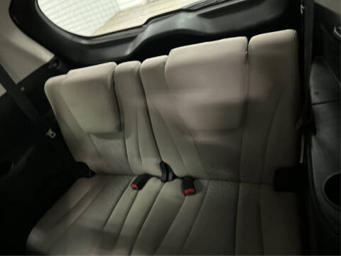 2012 Mazda MAZDA5 Sport