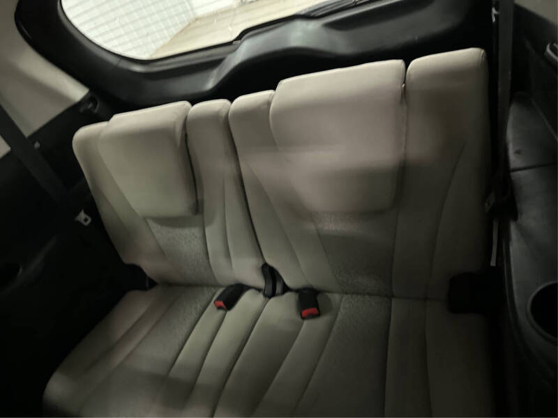 2012 Mazda MAZDA5 Sport