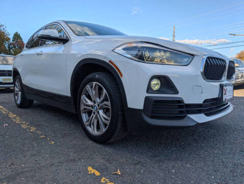 2018 BMW X2 xDrive28i