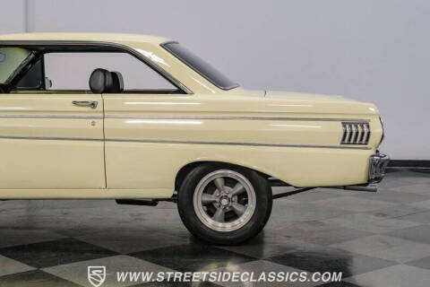 1964 Ford Falcon