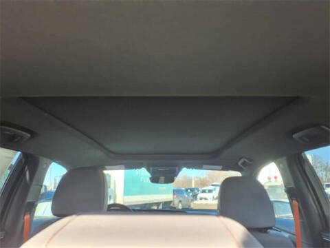 2026 Chevrolet Blazer EV SS