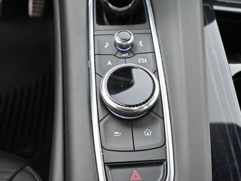 2024 Cadillac Escalade-V