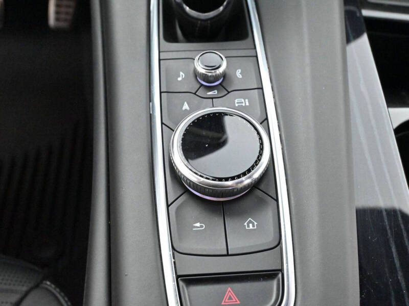 2024 Cadillac Escalade-V