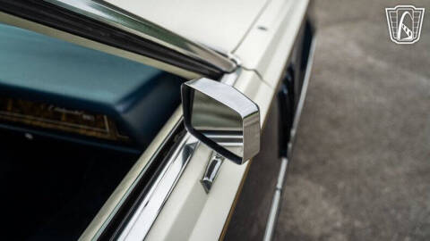 1979 Lincoln Continental