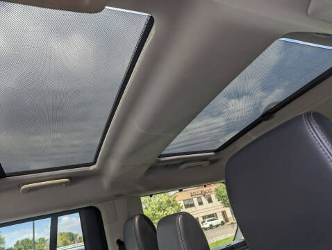 2013 Land Rover LR4 HSE LUX