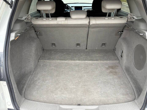 2010 Acura RDX SH-AWD